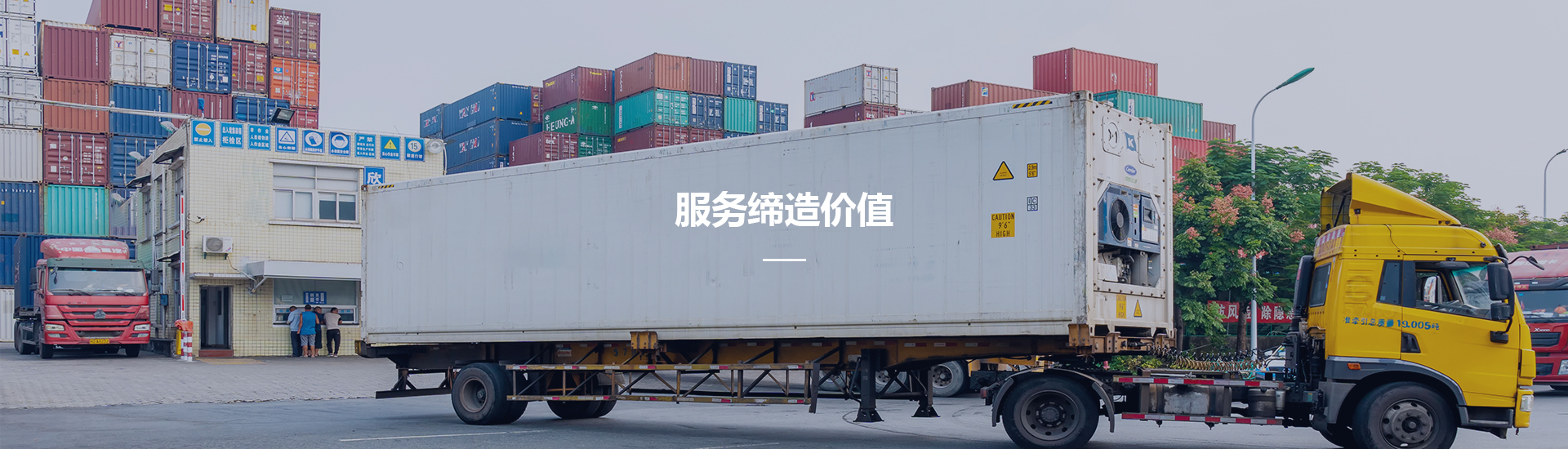 汽车滤清器生产厂家